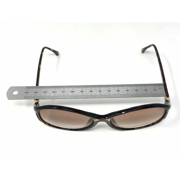 Christian Dior 2691 10 Oversized sunglasses  Size 58 [] 15  Scratched Lenses main image 12